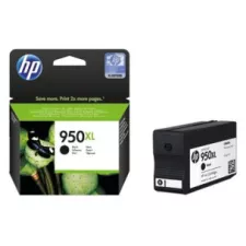 obrázek produktu HP Ink Cartridge 950XL/Black/2300 stran