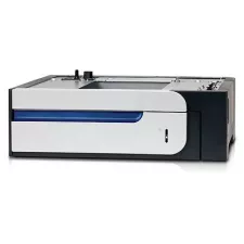 obrázek produktu HP Zásobník na papír a silná média na 500 listů pro Color LaserJet M570