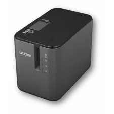 obrázek produktu Brother PT-P950NW, tiskárna samolepících štítků, USB, ethernet, WiFi, sériový port, připojitelná k PC