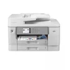 obrázek produktu Brother MFC-J6955DW, A3 tiskárna/kopírka/skener/fax, 36ppm, tisk na šířku, duplexní tisk, síť, WiFi, dotykový LCD