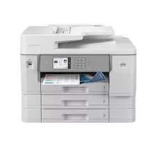 obrázek produktu Brother MFC-J6957DW, A3 tiskárna/kopírka/skener/fax, 30ppm, tisk na šířku, duplexní tisk, síť, WiFi, dotykový LCD