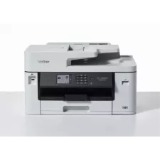 obrázek produktu Brother inkoustová tiskárna MFC-J2340DW 28/28str., 4800dpi, USB/WiFi/LAN, duplex, ADF, FAX, tisk na šířku, A3