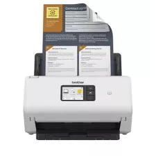 obrázek produktu Brother ADS-4500W stolní skener