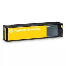obrázek produktu HP cartridge PageWide L0R15A yellow, 981Y