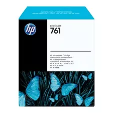 obrázek produktu HP originální maintenance cartridge CH649A, HP 761, k čištění tiskových hlav