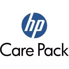 obrázek produktu Electronic HP Care Pack Next Business Day Hardware Support with Defective Media Retention - Prodloužená dohoda o službách - náhradní d