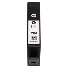 obrázek produktu HP T6L99AE 903 BlackOriginal  Ink Cartridge