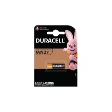 obrázek produktu Duracell Speciální alkalická baterie MN27 1 ks
