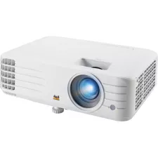 obrázek produktu ViewSonic PX701-4K / UHD 3840x2160/ DLP projektor/ 3200 ANSI / 12000:1 / Repro/ 2xHDMI/ RS232 out / USB