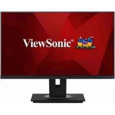 obrázek produktu Viewsonic VG2448A-2 24\" IPS/1920x1080/50M:1/5ms/250cd/D-Sub/DP/HDMI/Repro/VESA/Pivot