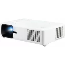 obrázek produktu ViewSonic LS610HDH/ 1920x1080 / LED projektor / 4000 ANSI / 3000000:1/ Repro/ 2x HDMI/ RS232 / RJ45/