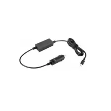 obrázek produktu Lenovo 65W USB-C DC Travel Adapter - Napájecí adaptér do auta - DC 12 / 24 V - 65 Watt - Campus - pro ThinkPad X1 Yoga Gen 8 21HQ