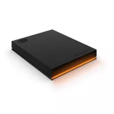 obrázek produktu Seagate HDD Externí FireCuda Gaming 2.5\" 1TB - USB 3.2, Černá