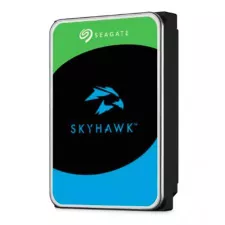 obrázek produktu Seagate SkyHawk 2TB HDD / ST2000VX017 / Interní 3,5\" / 7200 rpm / SATA III / 256 MB