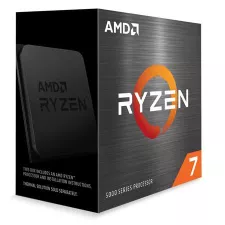 obrázek produktu AMD cpu Ryzen 7 5800X AM4 Box (bez chladiče, 3.8GHz / 4.7GHz, 32MB cache, 105W, 8x jádro, 16x vlákno), Zen3 Vermeer 7nm CPU