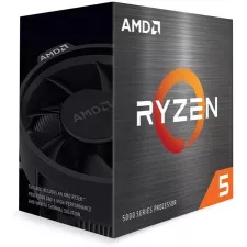 obrázek produktu AMD/R5-5600X/6-Core/3,7GHz/AM4