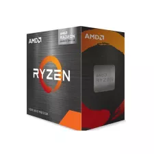 obrázek produktu AMD cpu Ryzen 7 5700G AM4 Box (s chladičem, 3.8GHz / 4.6GHz, 16MB cache, 65W, 8x jádro, 16x vlákno), s grafikou, Zen3 Cezanne 7nm CPU