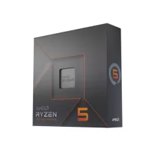 obrázek produktu CPU AMD RYZEN 5 7600X WOF, 6-core, 4.7GHz, 32MB cache, 105W, socket AM5, BOX, bez chladiče