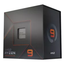 obrázek produktu AMD cpu Ryzen 9 7900X AM5 Box (bez chladiče, 4.7GHz / 5.6GHz, 12+64MB cache, 170W, 12x jádro, 24x vlákno, grafika), Zen4 Raphael