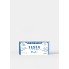obrázek produktu TESLA BLUE+ Zinc Carbon baterie AA (R06, tužková, fólie) 24 ks
