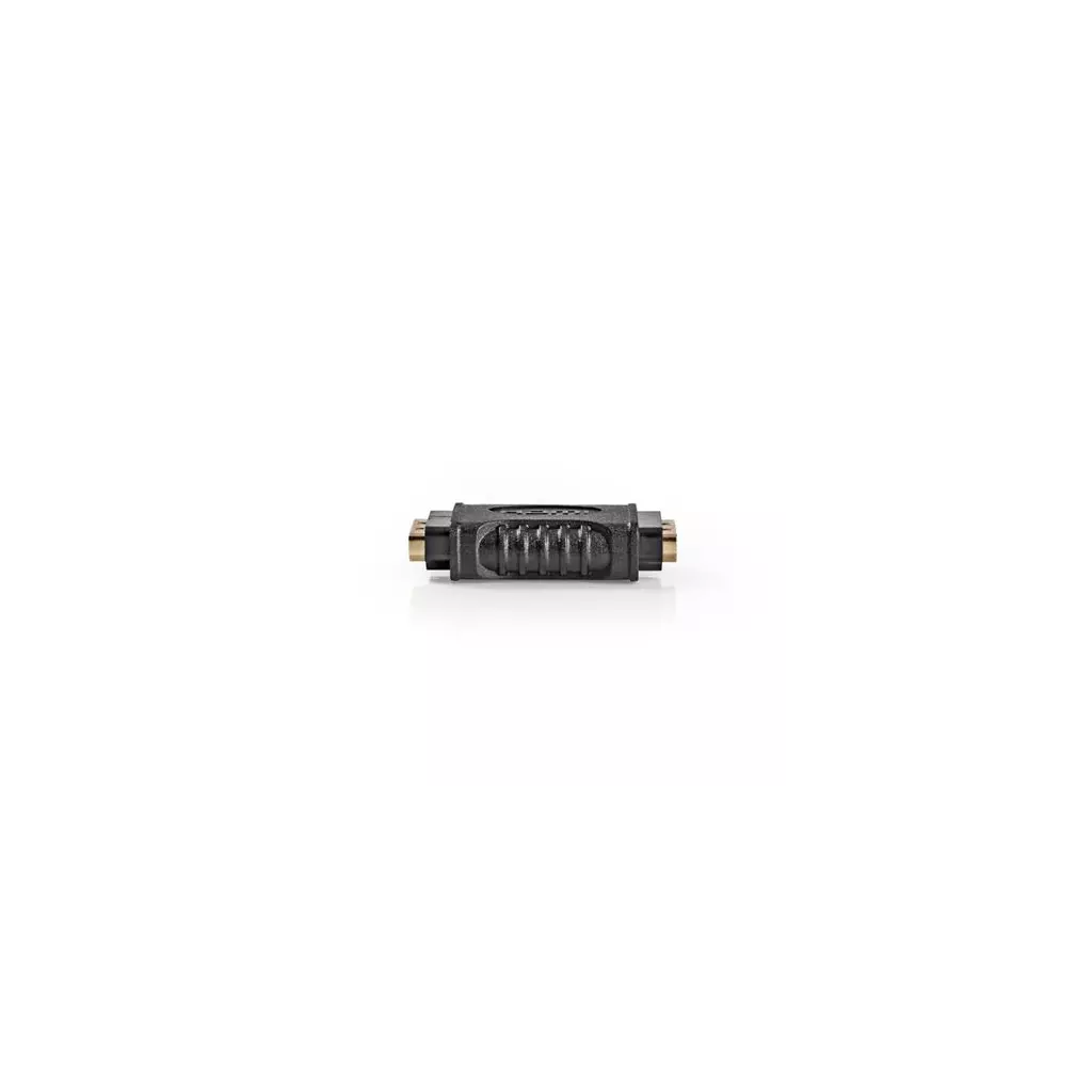Obrázek produktu NEDIS adaptér HDMI/ zásuvka HDMI - zásuvka HDMI/ p