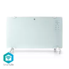 obrázek produktu SmartLife Konvekční Horkovzdušný Ventilátor | Wi-F