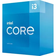 obrázek produktu INTEL Core i3-10105 3.7GHz/4core/8MB/LGA1200/Graphics/Comet Lake Refresh