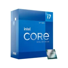 obrázek produktu CPU INTEL Core i7-12700K, 3.60GHz, 25MB L3 LGA1700, BOX (bez chladiče)