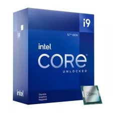 obrázek produktu Intel Core i9 12900KF - 3.2 GHz - 16 jader - 24 vláken - 30 MB vyrovnávací paměť - LGA1700 Socket - Box (bez chladiče)