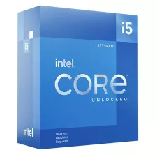 obrázek produktu INTEL Core i5-12600KF 3.7GHz/10core/20MB/LGA1700/No Graphics/Alder Lake