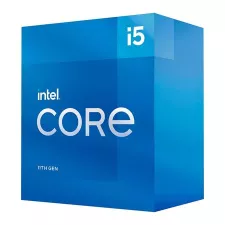 obrázek produktu Intel Core i5-11400 procesor 2,6 GHz 12 MB Smart Cache Krabice