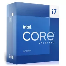 obrázek produktu CPU INTEL Core i7-13700K, 3.40GHz, 30MB L3 LGA1700, BOX (bez chladiče)