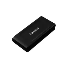 obrázek produktu Kingston Externí SSD 2TB XS1000, USB 3.2, černá