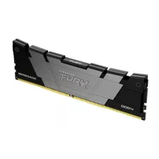 obrázek produktu KINGSTON 16GB 3200MT/s DDR4 CL16 DIMM 1Gx8 FURY Renegade Black