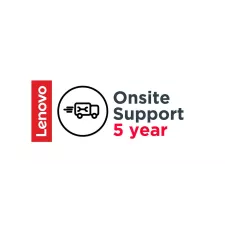 obrázek produktu Lenovo SP 5Y Onsite upgrade from 3Y Onsite