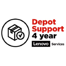 obrázek produktu Lenovo 4Y Depot/CCI extension from 3Y Depot/CCI