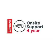 obrázek produktu Lenovo SP 4Y Onsite upgrade from 3Y Onsite