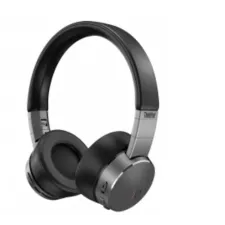 obrázek produktu LENOVO sluchátka ThinkPad X1 Active Noise Cancellation Headphone - bezdrátové sluchátka,mic.,potlačení šumu (ENC),ANC