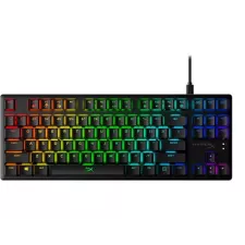 obrázek produktu HyperX Alloy Origins Core RGB Mechanical Gaming Keyboard, HX Red-US