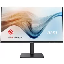 obrázek produktu MSI monitor Modern MD272P, 27\"/FHD/IPS/5ms/1000:1/250cd / m2/HDMI/DP/USB/USB-C