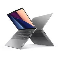 obrázek produktu Lenovo IdeaPad 5 PRO 14IRH8  Core i7-13700H/16GB/SSD 1TB/14"/2,8K/IPS/AG//400 nitů/120Hz/RTX3050 6GB/WIN11 Home/stříbrná