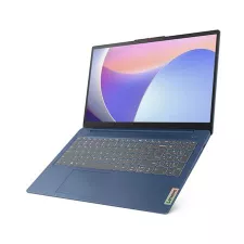 obrázek produktu Lenovo IdeaPad 3/Slim 15IAH8/i5-12450H/15,6\"/FHD/8GB/512GB SSD/UHD Xe/W11H/Blue/2R