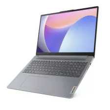 obrázek produktu Lenovo IdeaPad Slim 3 16IAH8   Core i5-12450H/16GB/SSD 512GB/16"/WUXGA/IPS/AG/300nitů/FPR/WIN11 HOME/stříbrná