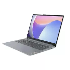 obrázek produktu Lenovo IdeaPad Slim 3 16IAH8   Core i5-12450H/16GB/SSD 1TB/16"/WUXGA/IPS/AG/300nitů/FPR/WIN11 HOME/stříbrná