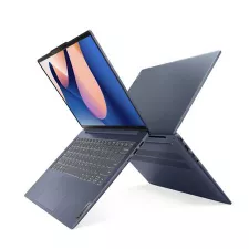 obrázek produktu Lenovo IdeaPad Slim 5 14IAH8   Core i5-12450H/16GB/SSD 1TB/14"/WUXGA/OLED/60Hz/400nitů/WIN11 Home/modrá