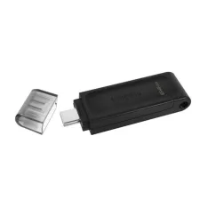 obrázek produktu KINGSTON 64GB USB-C 3.2 Gen 1 DataTraveler 70
