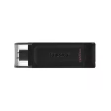 obrázek produktu KINGSTON 128GB USB-C 3.2 Gen 1 DataTraveler 70