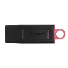 obrázek produktu KINGSTON 256GB USB3.2 Gen1 DataTraveler Exodia (Black + Pink)