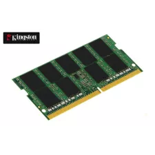 obrázek produktu Kingston Notebook Memory 8GB DDR4 3200MHz SODIMM