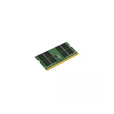 obrázek produktu KINGSTON 16GB 2666MHz DDR4 Non-ECC CL19 SODIMM 1Rx8